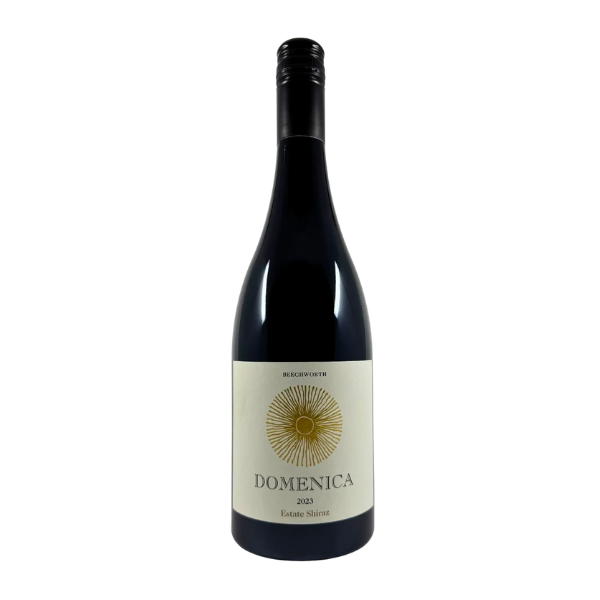 Domenica Estate Shiraz 2023