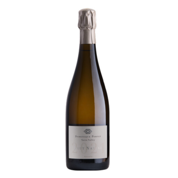 Dominique Portet Brut Nature 2021