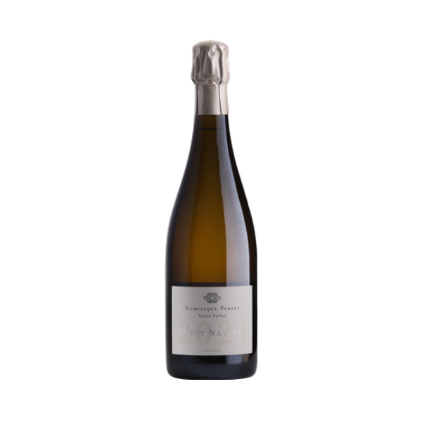 Dominique Portet Brut Nature 2021