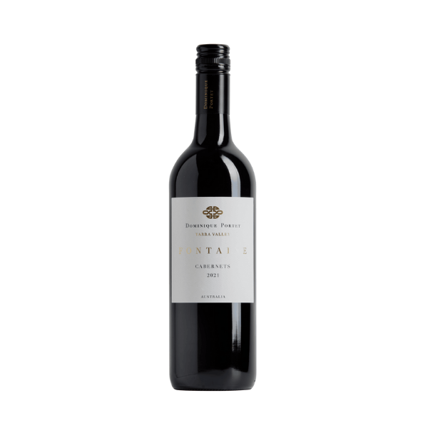 Dominique Portet 'Fontaine' Cabernets 2024