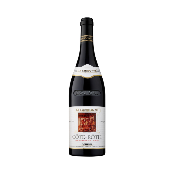 E. Guigal Cote-Rotie 'La Landonne' 2017