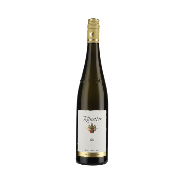 Künstler Erbacher Marcobrunn GG Riesling trocken 2023