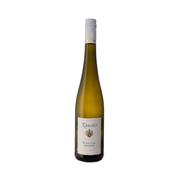 Künstler Estate Riesling Trocken 2024