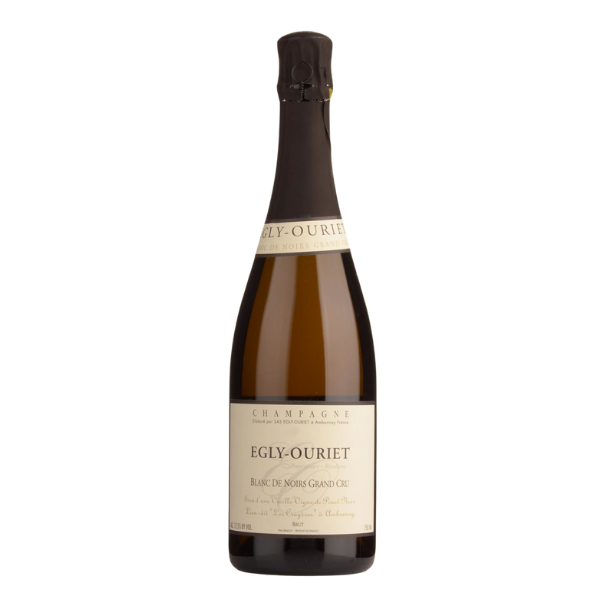 Egly-Ouriet 'Les Crayeres' Blanc de Noirs