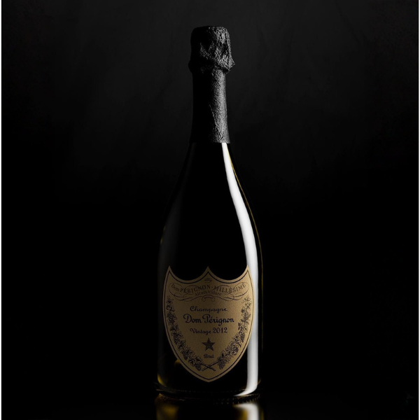 Les Grande Marques Champagne Masterclass