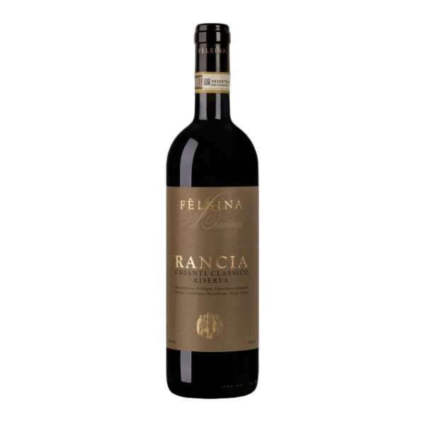 Felsina 'Rancia' Chianti Classico Grand Selezione 2021