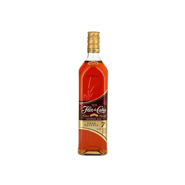 Flor de Cana 7yo Rum
