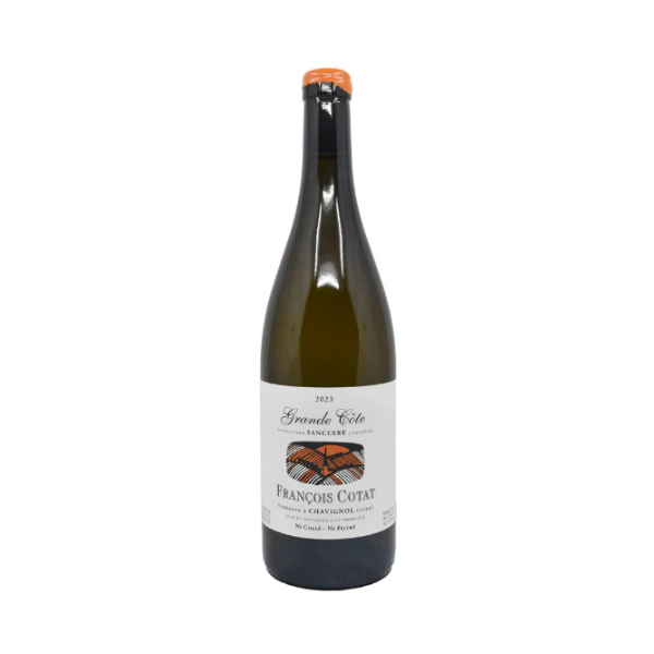 Francois Cotat 'Grande Cote' Sancerre 2023