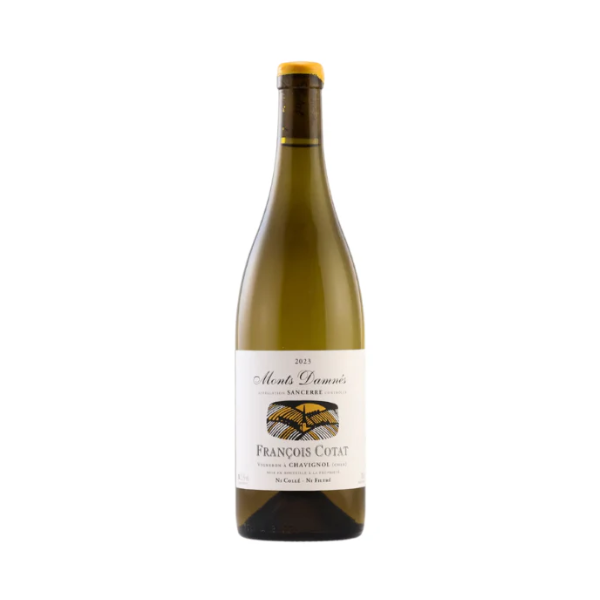 Francois Cotat 'Monts Damnes' Sancerre 2023