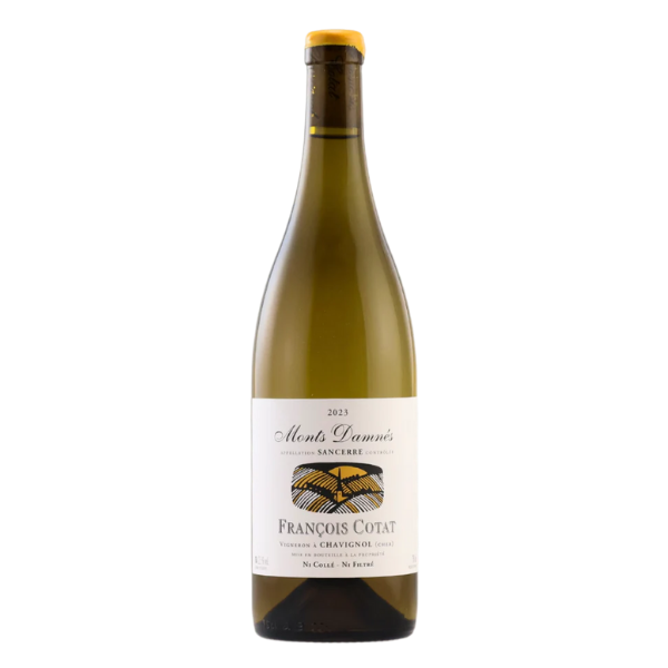 Francois Cotat 'Monts Damnes' Sancerre 2023
