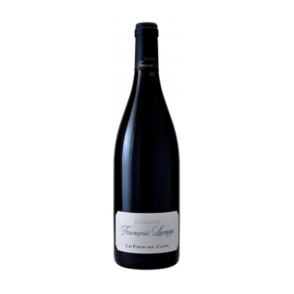 Francois Lumpp Givry 1er Cru Le Pied du Clos Rouge 2021