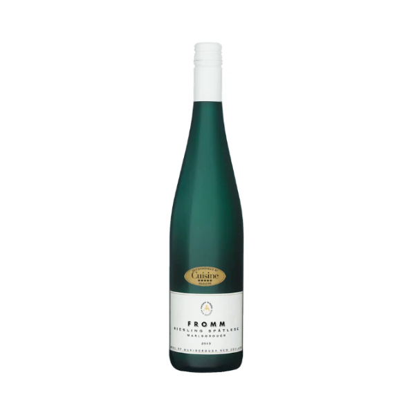 Fromm Spatlese Riesling 2023