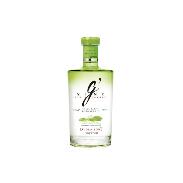 G'Vine Floraison Gin de France