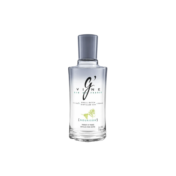 G'Vine Nouaison Gin de France