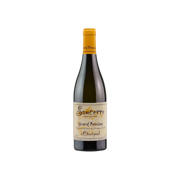 Gerard Boulay Sancerre a Chavignol 2024