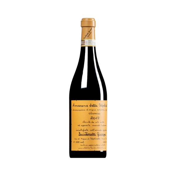 Giuseppe Quintarelli Amarone 2017