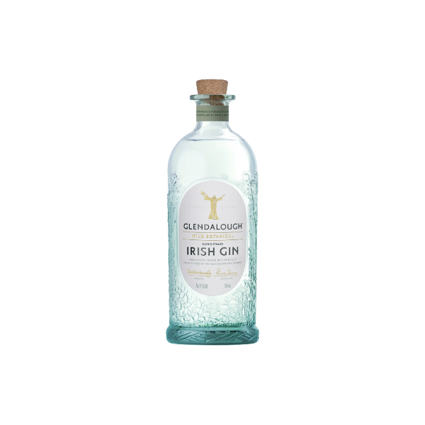 Glendalough Wild Botanical Gin