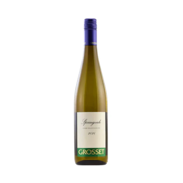 Grosset 'Springvale' Riesling 2025