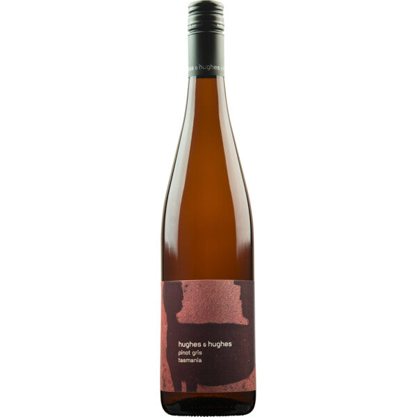 Hughes & Hughes Pinot Gris 2024