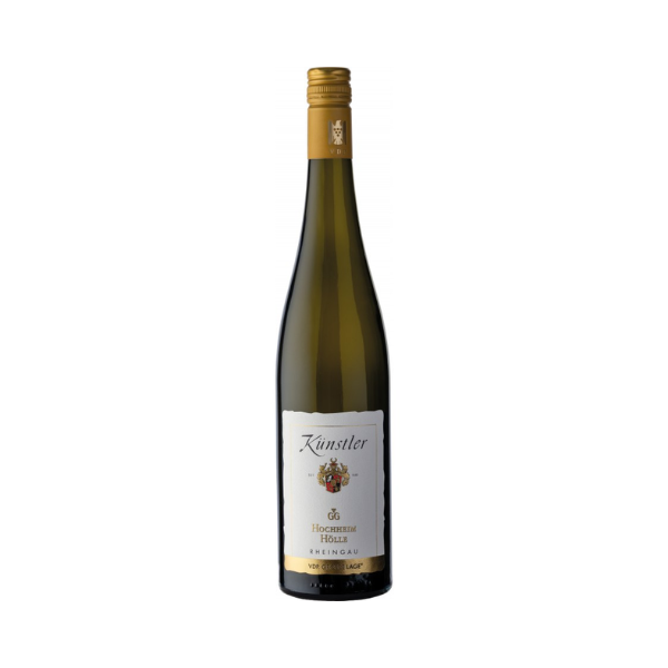 Künstler Hochheimer Hölle GG Riesling Trocken 2021