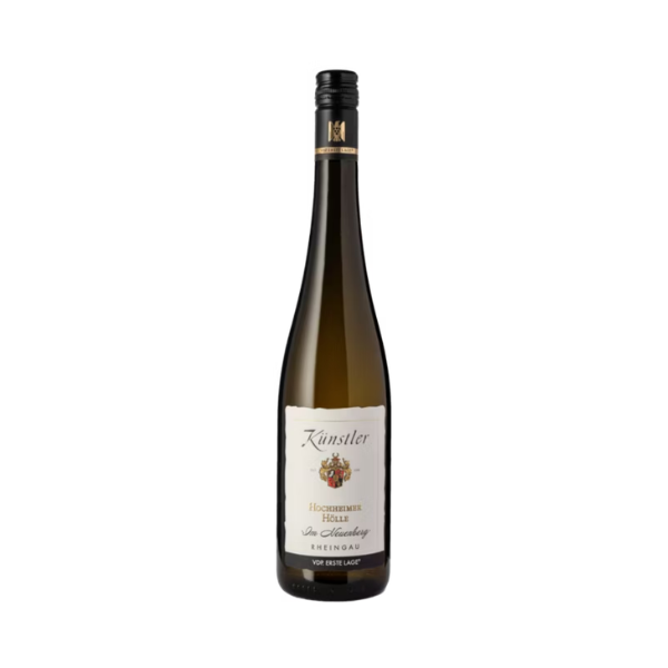Künstler Hochheimer Hölle Riesling Trocken "Im Neuenberg“ 2023