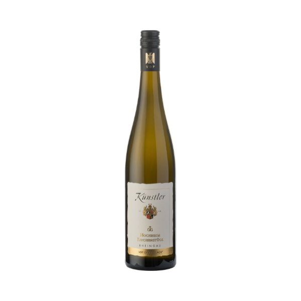 Künstler Hochheim Kirchenstück GG Riesling trocken 2023