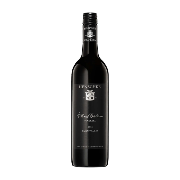 Henschke 'Mount Edelstone' Shiraz 2021