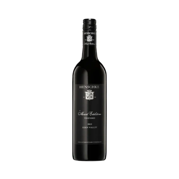 Henschke 'Mount Edelstone' Shiraz 2021
