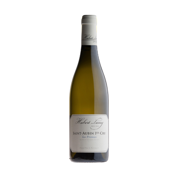 Domaine Hubert Lamy Saint-Aubin 1er Cru Les Frionnes 2023