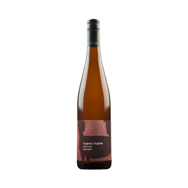 Hughes & Hughes Pinot Gris 2024