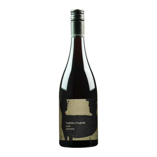 Hughes & Hughes Syrah 2024
