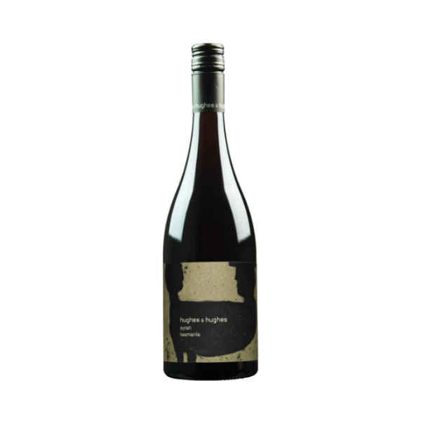 Hughes & Hughes Syrah 2024