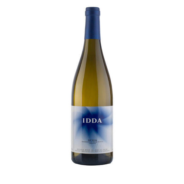 Idda Bianco Sicilia DOP 2023
