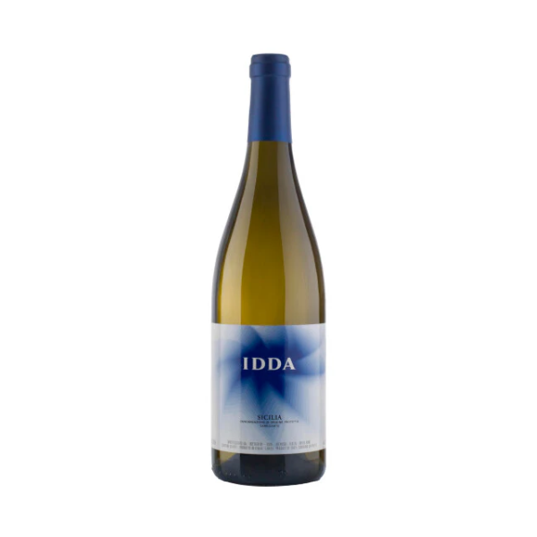 Idda Bianco Sicilia DOP 2023