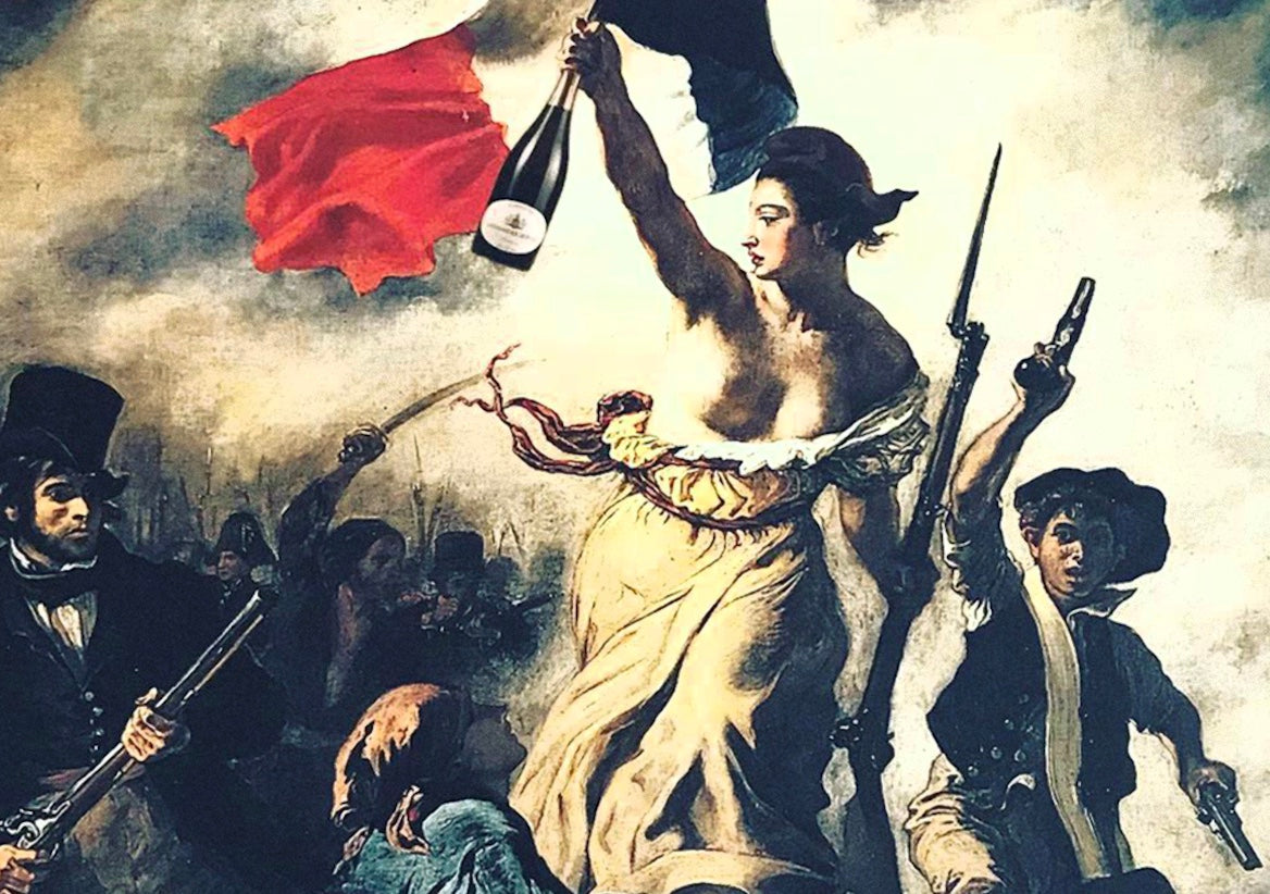 Bastille Day Sale: In store this weekend - Up to 30% off!