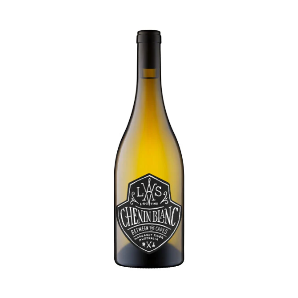 L.A.S. Vino  ‘Between the Capes’ Chenin Blanc 2024