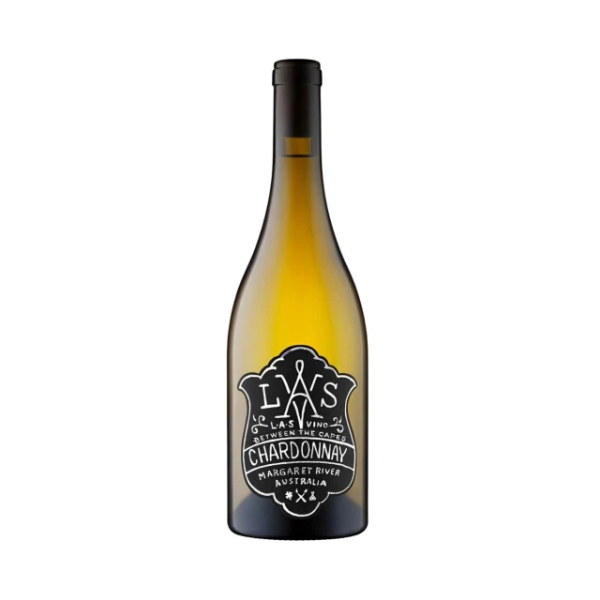 L.A.S. Vino 'Between the Capes' Margaret River Chardonnay 2024