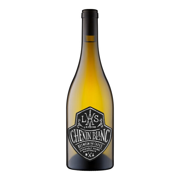 L.A.S. Vino  ‘Between the Capes’ Chenin Blanc 2024