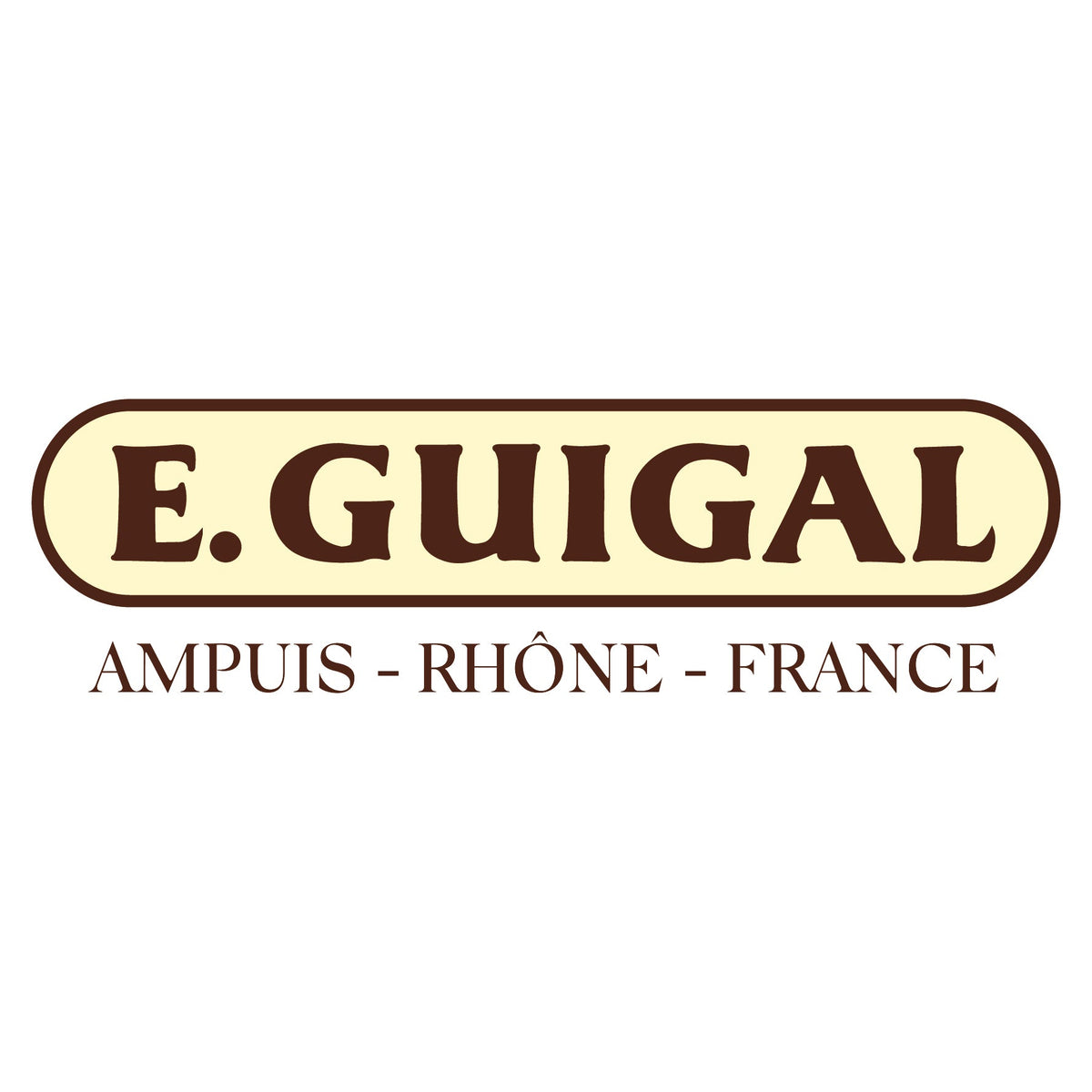 E. Guigal Masterclass: Inside One of The Rhone’s Most Iconic Producers