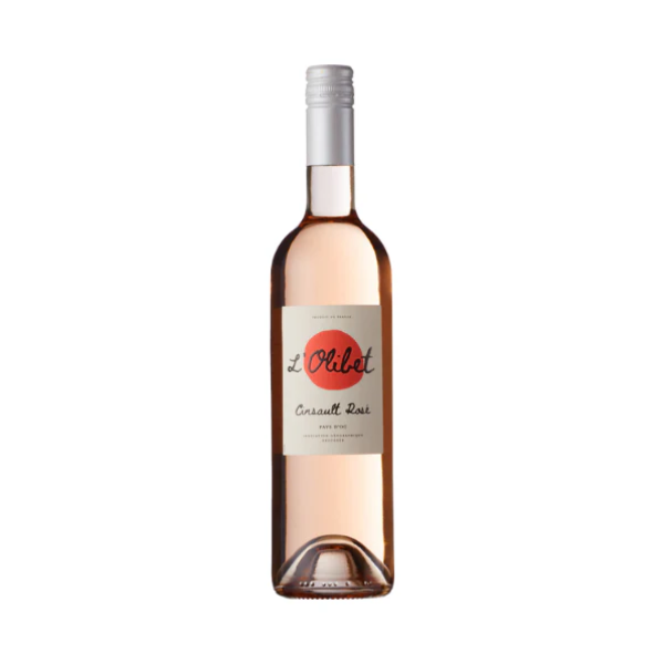 L'Olibet Rose 2023