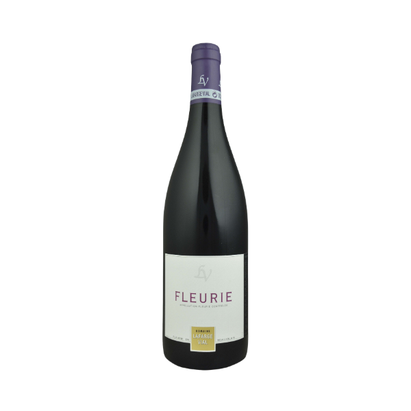 Lafarge-Vial 'Fleurie' 2023