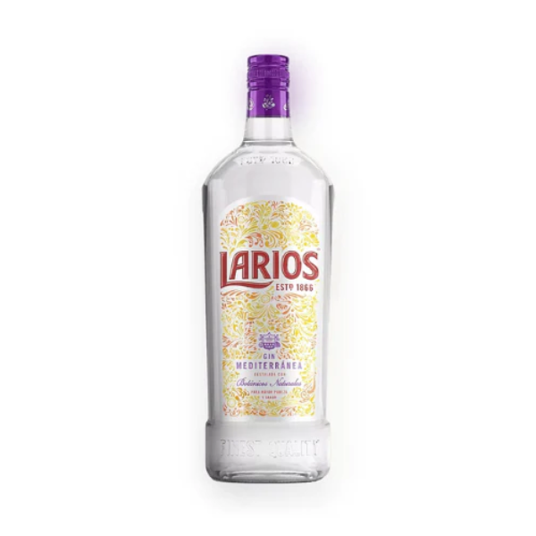 Larios Mediterranea Gin