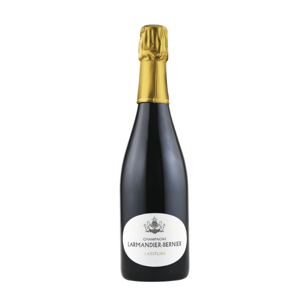 Larmandier-Bernier 'Latitude' NV