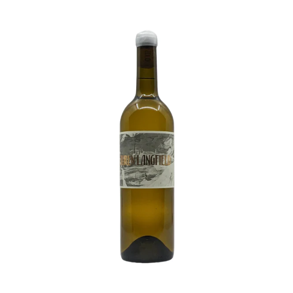 Lauren Langfield 'Norton Summit' Sauvignon Blanc 2023