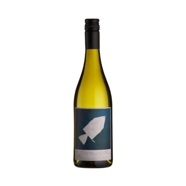 Listening Station Chardonnay 2024