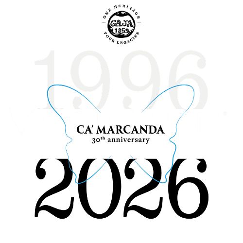 Celebrating 30 Years of Ca' Marcanda & the Rise of Idda on Mount Etna