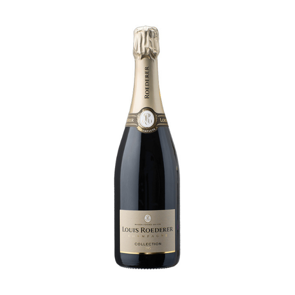 Louis Roederer 'Collection 245' NV