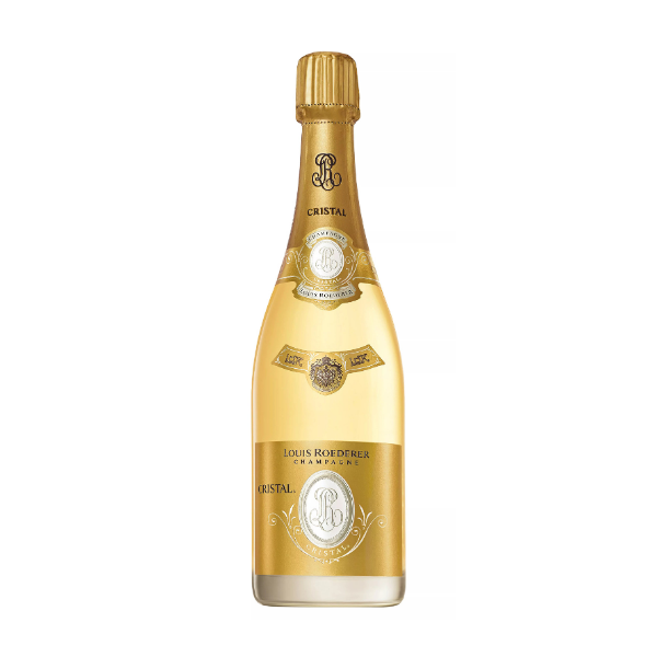 Louis Roederer 'Cristal' 2013