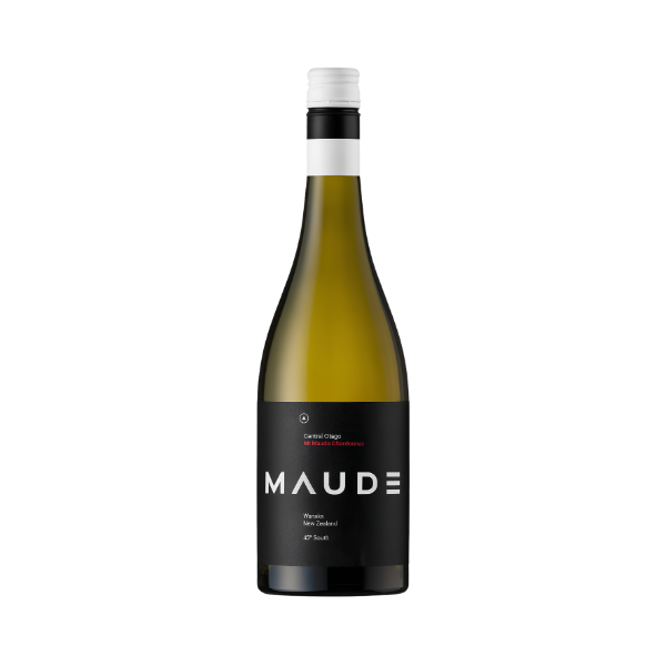 Maude Wines Estate Chardonnay 2025