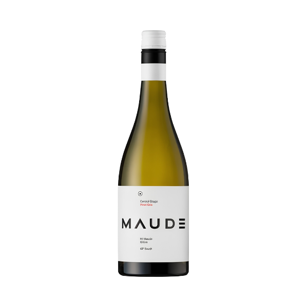 Maude Wines Estate Pinot Gris 2026